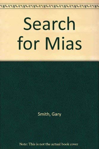 Beispielbild fr Search for Mias - POW * MIA zum Verkauf von Best Books And Antiques