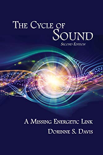 Beispielbild fr The Cycle of Sound: A Missing Energetic Link zum Verkauf von Lucky's Textbooks