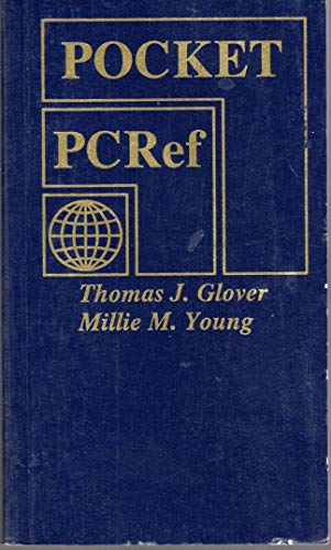 Beispielbild fr Pocket PC Reference zum Verkauf von Better World Books