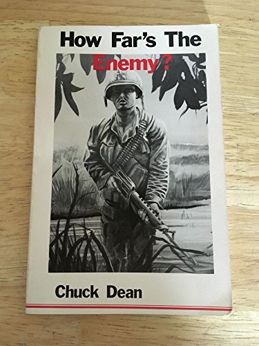 Stock image for How Far's the Enemy? for sale by Vashon Island Books