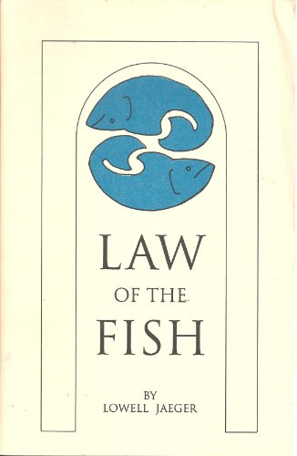 Stock image for Law of the Fish for sale by Yesterday's Books