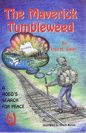 Beispielbild fr The Maverick Tumbleweed zum Verkauf von ThriftBooks-Dallas