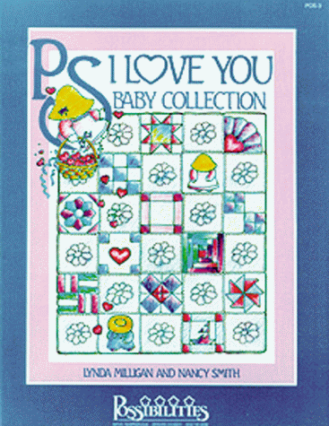 9780962247729: P.S. I Love You Baby Collection