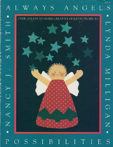 Imagen de archivo de Always Angels a la venta por Gulf Coast Books