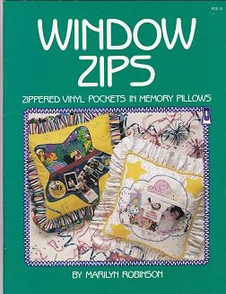 Stock image for Window Zips for sale by HPB Inc.