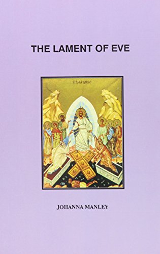 Stock image for The Lament of Eve for sale by Front Cover Books