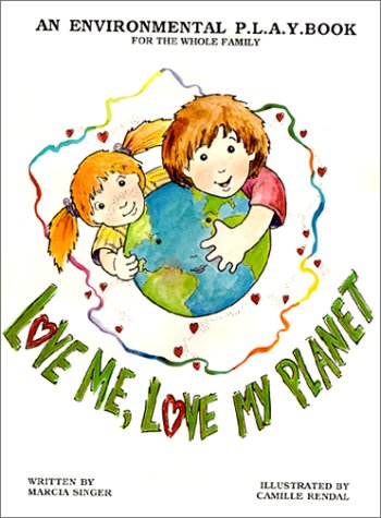 LOVE ME, LOVE MY PLANET (O)