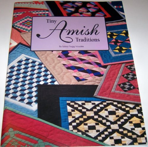 Tiny Amish Traditions