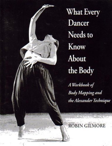 Imagen de archivo de What Every Dancer Needs to Know About the Body a la venta por medimops