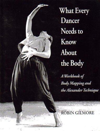 Stock image for What Every Dancer Needs to Know About the Body for sale by Better World Books