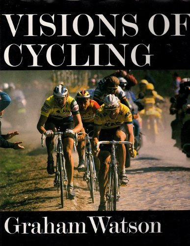 Stock image for Visions of Cycling for sale by Wonder Book
