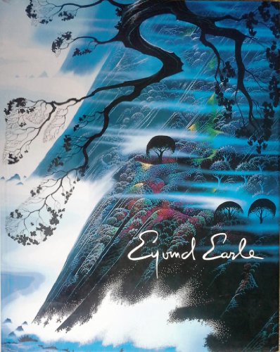9780962264603: The Complete Graphics of Eyvind Earle: And Selected Poems and Writings 1940-1990