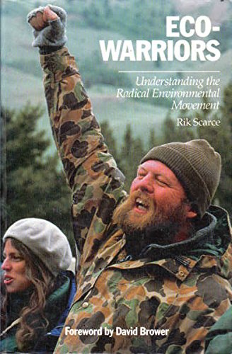 Beispielbild fr Eco-Warriors: Understanding the Radical Environmental Movement zum Verkauf von ThriftBooks-Atlanta