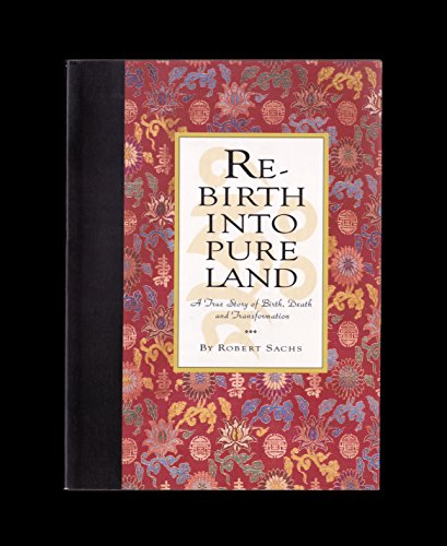 Imagen de archivo de Rebirth Into Pure Land: A True Story of Birth, Death, and Transformation a la venta por SecondSale