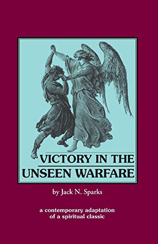 Beispielbild fr Victory in the Unseen Warfare zum Verkauf von Chiron Media