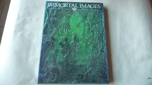 9780962274305: Immortal images: The jade collection of Margaret and Trammell Crow