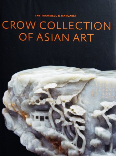 Stock image for Crow Collection of Asian Art for sale by HPB Inc.