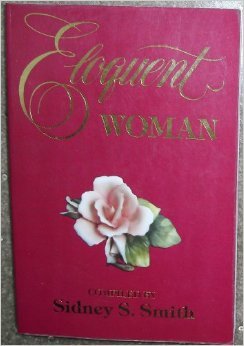 Imagen de archivo de Eloquent woman a la venta por The Book Garden