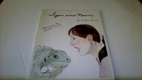 Imagen de archivo de Igor and Mom a la venta por Hawking Books