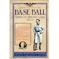 9780962287411: America's National Game: Historic Facts Concerning the Beginning Evolution, Development and Popularity of Base Ball With Personal Reminiscences of It