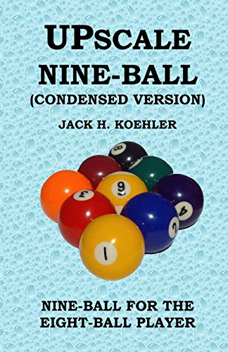 Imagen de archivo de Upscale Nine-Ball (Condensed Version) a la venta por Nealsbooks