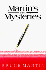 Stock image for Martin's MINI Mysteries for sale by Basement Seller 101