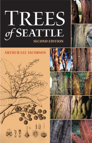 Stock image for Trees of Seattle for sale by Half Price Books Inc.