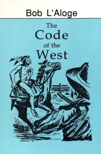 Stock image for Code of the West for sale by Books From California