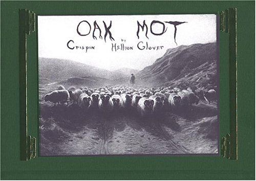 Oak-Mot (SIGNED)