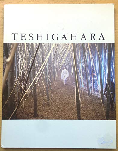Hiroshi Teshigahara: April 7 to May 12, 1990 (9780962302428) by Teshigahara, Hiroshi