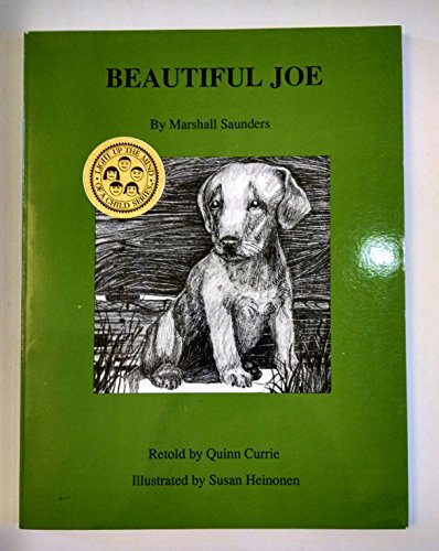Beispielbild fr Beautiful Joe zum Verkauf von Wonder Book