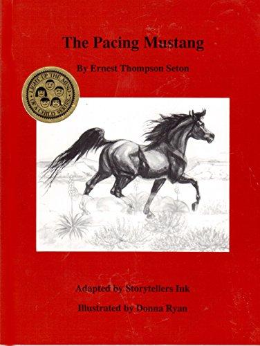 Stock image for Pacing Mustang (Light Up the Mind of a Child Series) for sale by SecondSale
