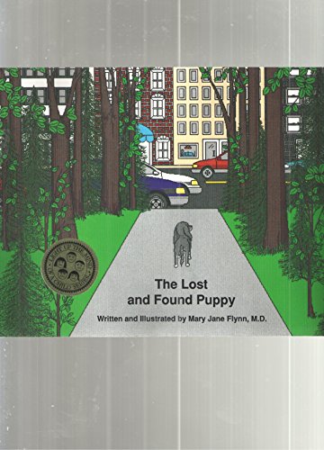 Stock image for The Lost and Found Puppy (Light Up the Mind of a Child Series) for sale by Your Online Bookstore