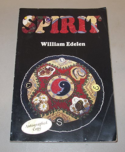 Stock image for Spirit for sale by ThriftBooks-Atlanta