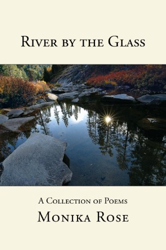 Imagen de archivo de River by the Glass a la venta por Newsboy Books