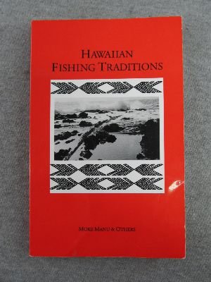 9780962310232: Hawaiian Fishing Traditions