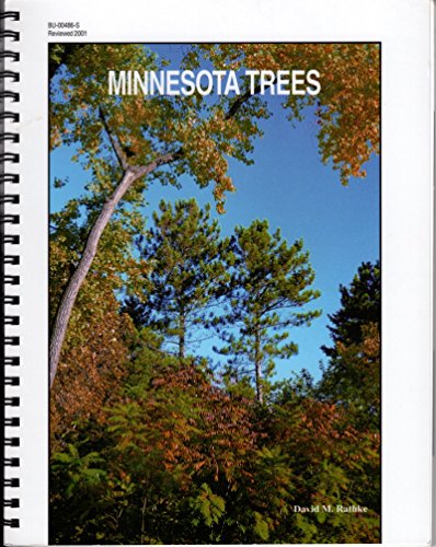 9780962311611: Minnesota Trees (Rev)