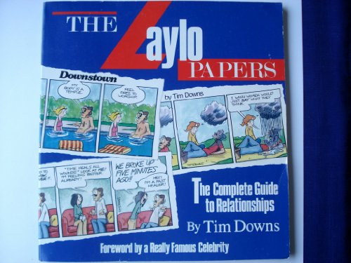 Stock image for The Laylo Papers for sale by Once Upon A Time Books