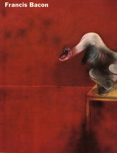 Imagen de archivo de Francis Bacon a la venta por Wonder Book