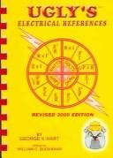 Stock image for Ugly's Electrical References (Revised 2005 Edition) for sale by Half Price Books Inc.