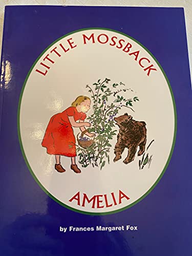 Stock image for Little Mossback Amelia for sale by ThriftBooks-Dallas