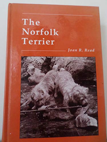 9780962326110: The Norfolk Terrier