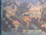 9780962327100: Twisted Earth: Reflections on Patterns People and Places