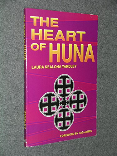 9780962327216: The Heart of Huna