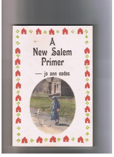 A New Salem Primer