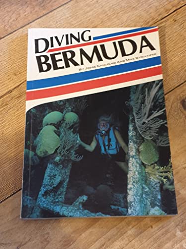 9780962338908: Diving Bermuda