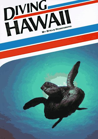 Beispielbild fr Diving Hawaii zum Verkauf von Better World Books