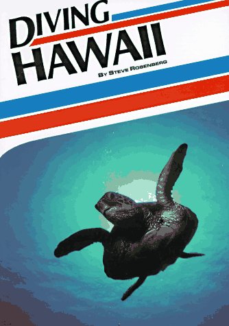 9780962338915: Diving Hawaii (Aqua Quest Diving Series)