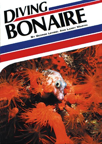 Beispielbild fr Diving Bonaire zum Verkauf von Better World Books