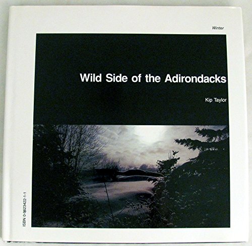 WILD SIDE OF THE ADIRONDACKS